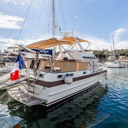 Les Yachts De Porto Vecchio - Le Philae Hotel Buitenkant foto
