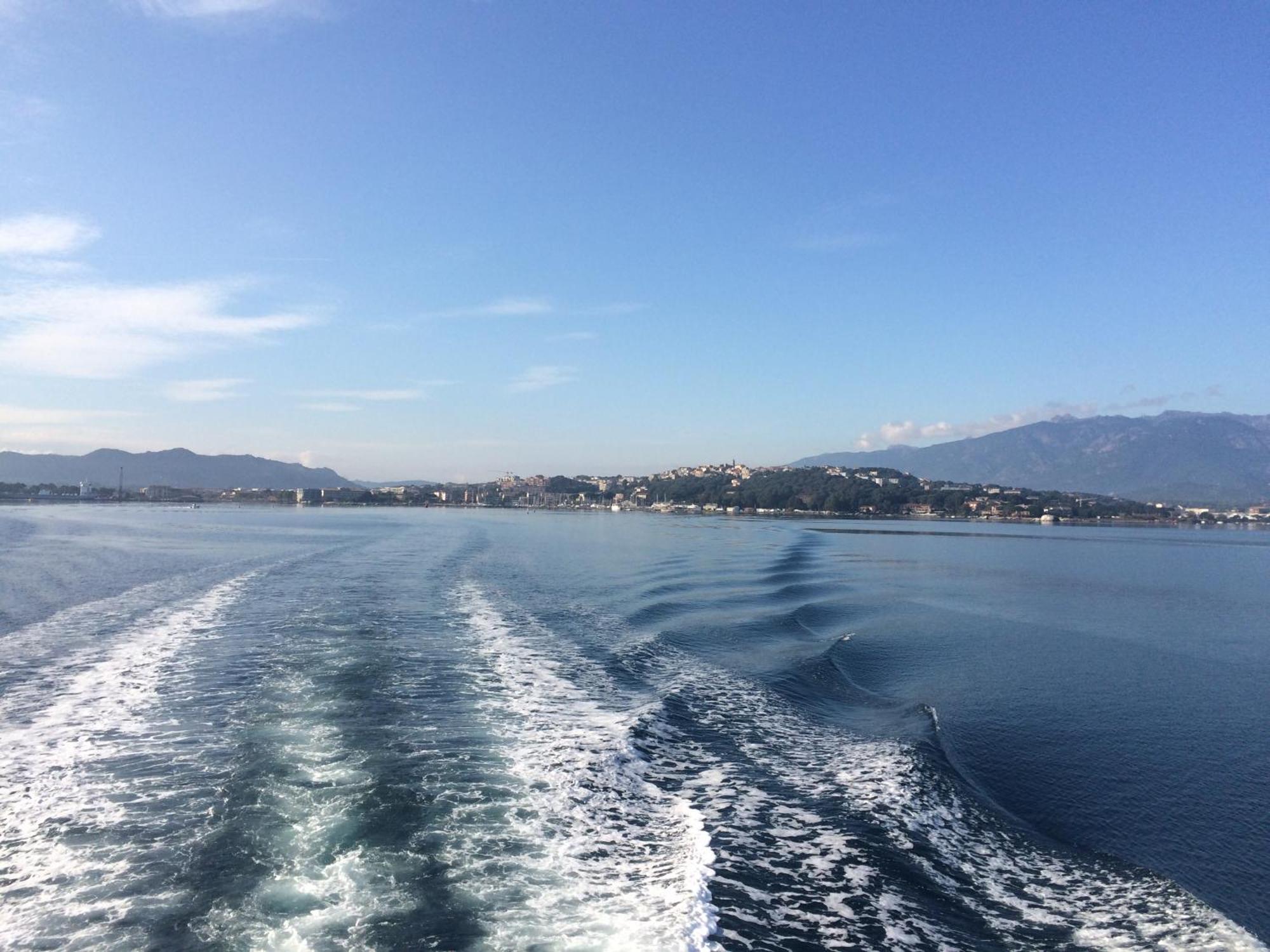 Les Yachts De Porto Vecchio - Le Philae Hotel Buitenkant foto