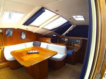Les Yachts De Porto Vecchio - Le Philae Hotel Buitenkant foto